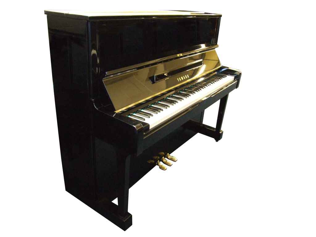Photo of Yamaha U1G Upright piano